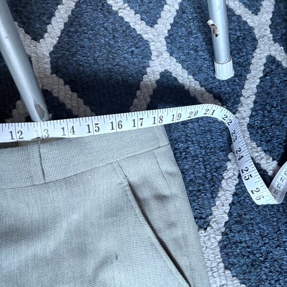 vintage 1960's johnny carson suit - Picture 8 of 10